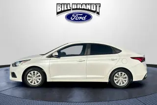 Hyundai ACCENT 2019 SE 4p Sedan 6A