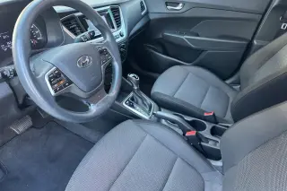 Hyundai ACCENT 2019 SE 4p Sedan 6A