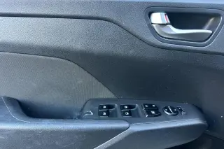 Hyundai ACCENT 2019 SE 4p Sedan 6A