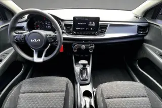 Kia Rio 5-Puerta 2023 S 4p Wagon