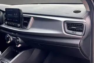 Kia Rio 5-Puerta 2023 S 4p Wagon