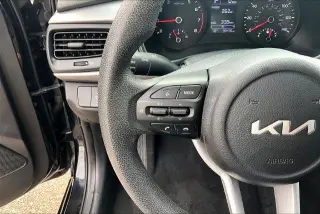Kia Rio 5-Puerta 2023 S 4p Wagon