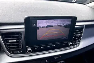 Kia Rio 5-Puerta 2023 S 4p Wagon