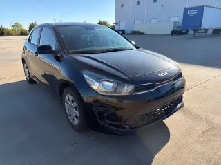 Kia Rio 5-Puerta 2023 S 4p Wagon