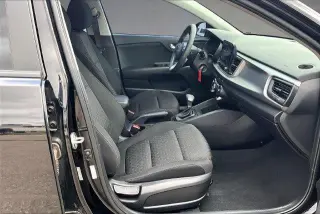 Kia Rio 5-Puerta 2023 S 4p Wagon