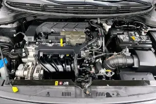 Kia Rio 5-Puerta 2023 S 4p Wagon