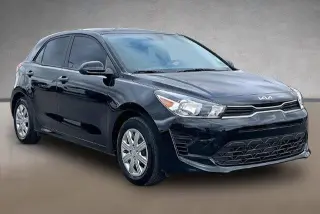 Kia Rio 5-Puerta 2023 S 4p Wagon