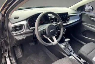 Kia Rio 5-Puerta 2023 S 4p Wagon