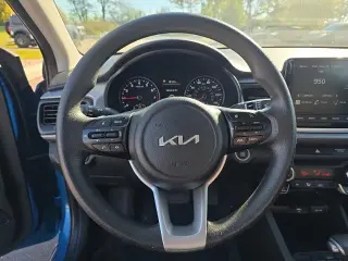 Kia Rio 2023 S 4p Sedan