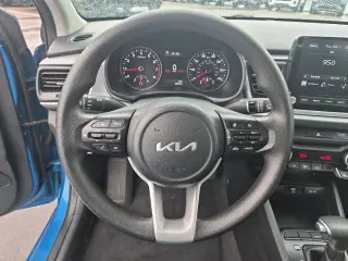 Kia Rio 2023 S 4p Sedan