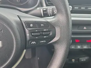 Kia Rio 2023 S 4p Sedan