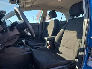 Kia Rio 2023 S 4p Sedan