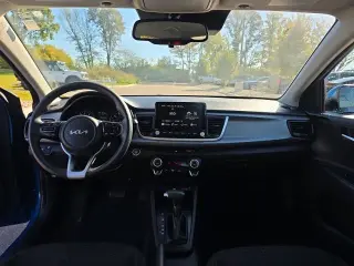 Kia Rio 2023 S 4p Sedan