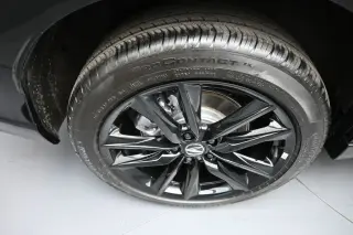 Acura ADX 2025 TRD Sport AWD 4p Crossover con paquete A-SPEC y Advance