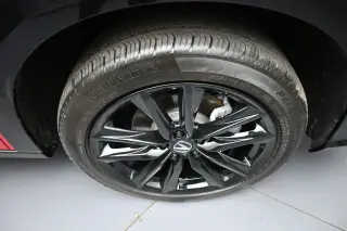 Acura ADX 2025 TRD Sport AWD 4p Crossover con paquete A-SPEC y Advance