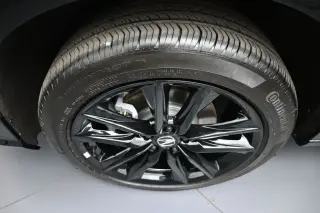 Acura ADX 2025 TRD Sport AWD 4p Crossover con paquete A-SPEC y Advance