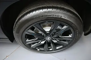 Acura ADX 2025 TRD Sport AWD 4p Crossover con paquete A-SPEC y Advance