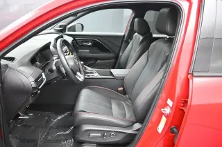Acura ADX 2025 TRD Sport AWD 4p Crossover con paquete A-SPEC y Advance