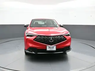 Acura ADX 2025 TRD Sport AWD 4p Crossover con paquete A-SPEC y Advance