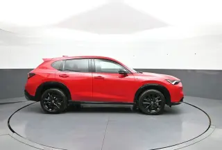 Acura ADX 2025 TRD Sport AWD 4p Crossover con paquete A-SPEC y Advance