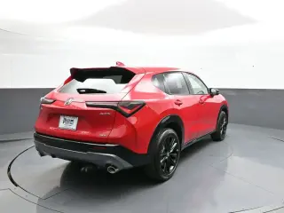 Acura ADX 2025 TRD Sport AWD 4p Crossover con paquete A-SPEC y Advance