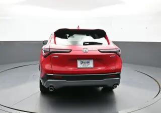 Acura ADX 2025 TRD Sport AWD 4p Crossover con paquete A-SPEC y Advance