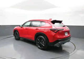 Acura ADX 2025 TRD Sport AWD 4p Crossover con paquete A-SPEC y Advance