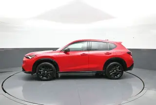 Acura ADX 2025 TRD Sport AWD 4p Crossover con paquete A-SPEC y Advance