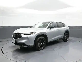 Acura ADX 2025 AWD 4dr Crossover con A-SPEC y Paquete Advance