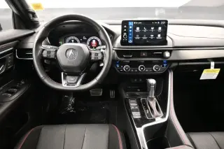 Acura ADX 2025 AWD 4dr Crossover con A-SPEC y Paquete Advance