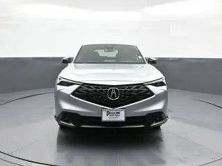 Acura ADX 2025 AWD 4dr Crossover con A-SPEC y Paquete Advance