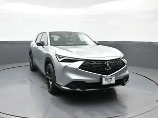 Acura ADX 2025 AWD 4dr Crossover con A-SPEC y Paquete Advance