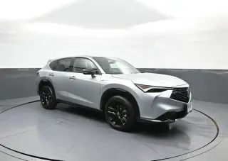 Acura ADX 2025 AWD 4dr Crossover con A-SPEC y Paquete Advance