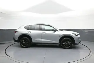 Acura ADX 2025 AWD 4dr Crossover con A-SPEC y Paquete Advance
