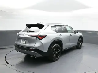 Acura ADX 2025 AWD 4dr Crossover con A-SPEC y Paquete Advance