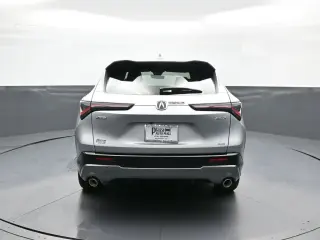 Acura ADX 2025 AWD 4dr Crossover con A-SPEC y Paquete Advance