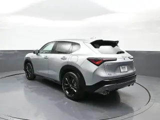 Acura ADX 2025 AWD 4dr Crossover con A-SPEC y Paquete Advance