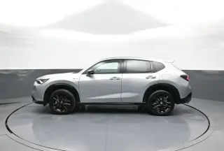 Acura ADX 2025 AWD 4dr Crossover con A-SPEC y Paquete Advance