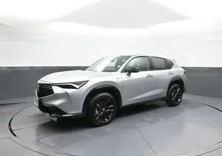 Acura ADX 2025 AWD 4dr Crossover con A-SPEC y Paquete Advance
