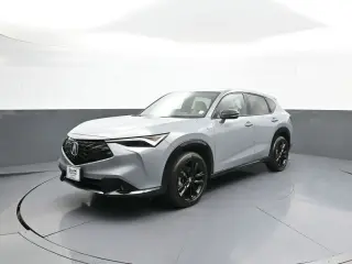 Acura ADX 2025 TRÁILES 4 x 4 4p Crossover con A-SPEC y Paquete Advance