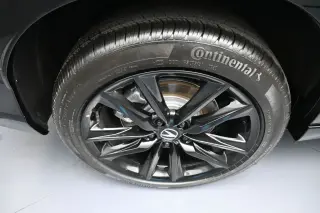 Acura ADX 2025 TRÁILES 4 x 4 4p Crossover con A-SPEC y Paquete Advance