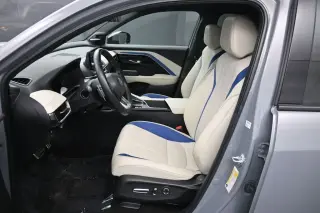 Acura ADX 2025 TRÁILES 4 x 4 4p Crossover con A-SPEC y Paquete Advance