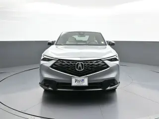 Acura ADX 2025 TRÁILES 4 x 4 4p Crossover con A-SPEC y Paquete Advance