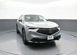 Acura ADX 2025 TRÁILES 4 x 4 4p Crossover con A-SPEC y Paquete Advance