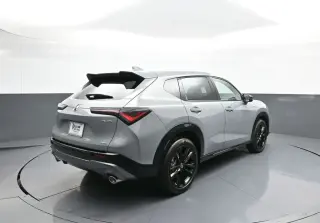 Acura ADX 2025 TRÁILES 4 x 4 4p Crossover con A-SPEC y Paquete Advance
