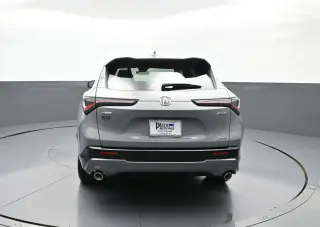 Acura ADX 2025 TRÁILES 4 x 4 4p Crossover con A-SPEC y Paquete Advance