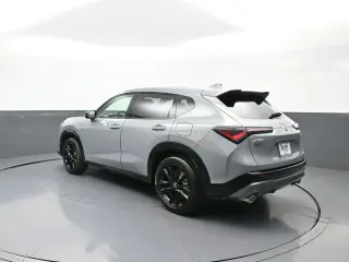 Acura ADX 2025 TRÁILES 4 x 4 4p Crossover con A-SPEC y Paquete Advance