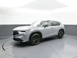 Acura ADX 2025 TRÁILES 4 x 4 4p Crossover con A-SPEC y Paquete Advance