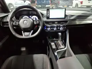 Acura ADX 2025 AWD 4p Crossover con Paquete A-SPEC