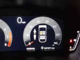 Acura ADX 2025 AWD 4p Crossover con Paquete A-SPEC